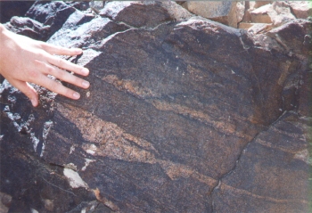 What are metamorphic rocks?  American Geosciences Institute