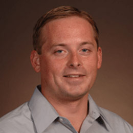 Picture of Gabriel Judkins, professor-in-residence