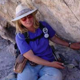 Picture of Wanda Taylor, emeritus professor