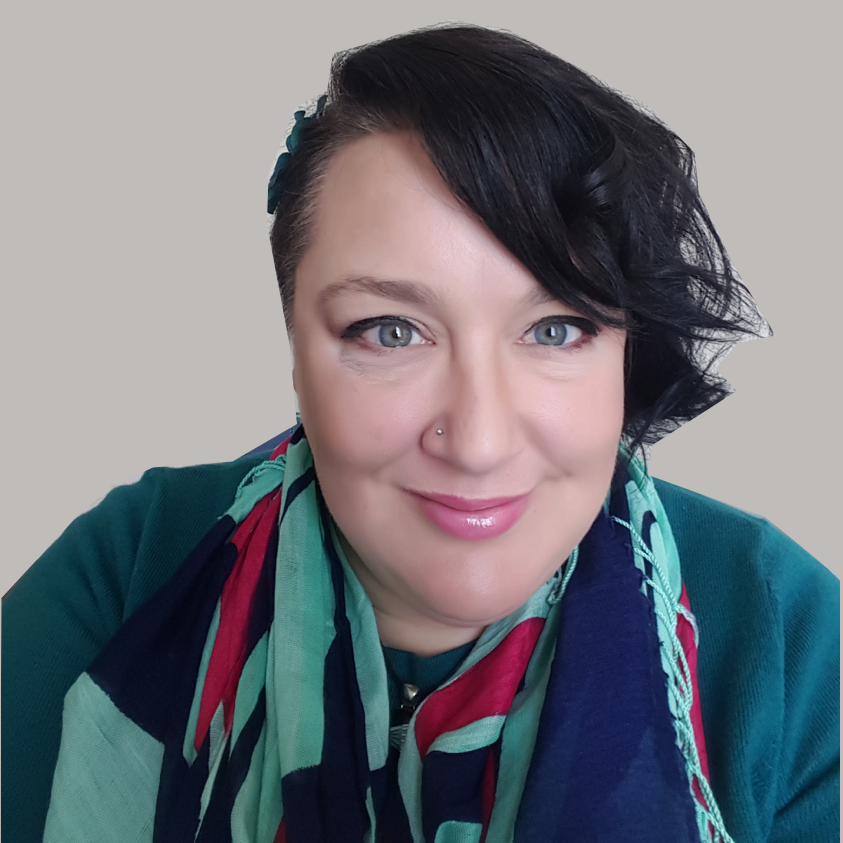 Picture of Carrie Tyler, assistant professor