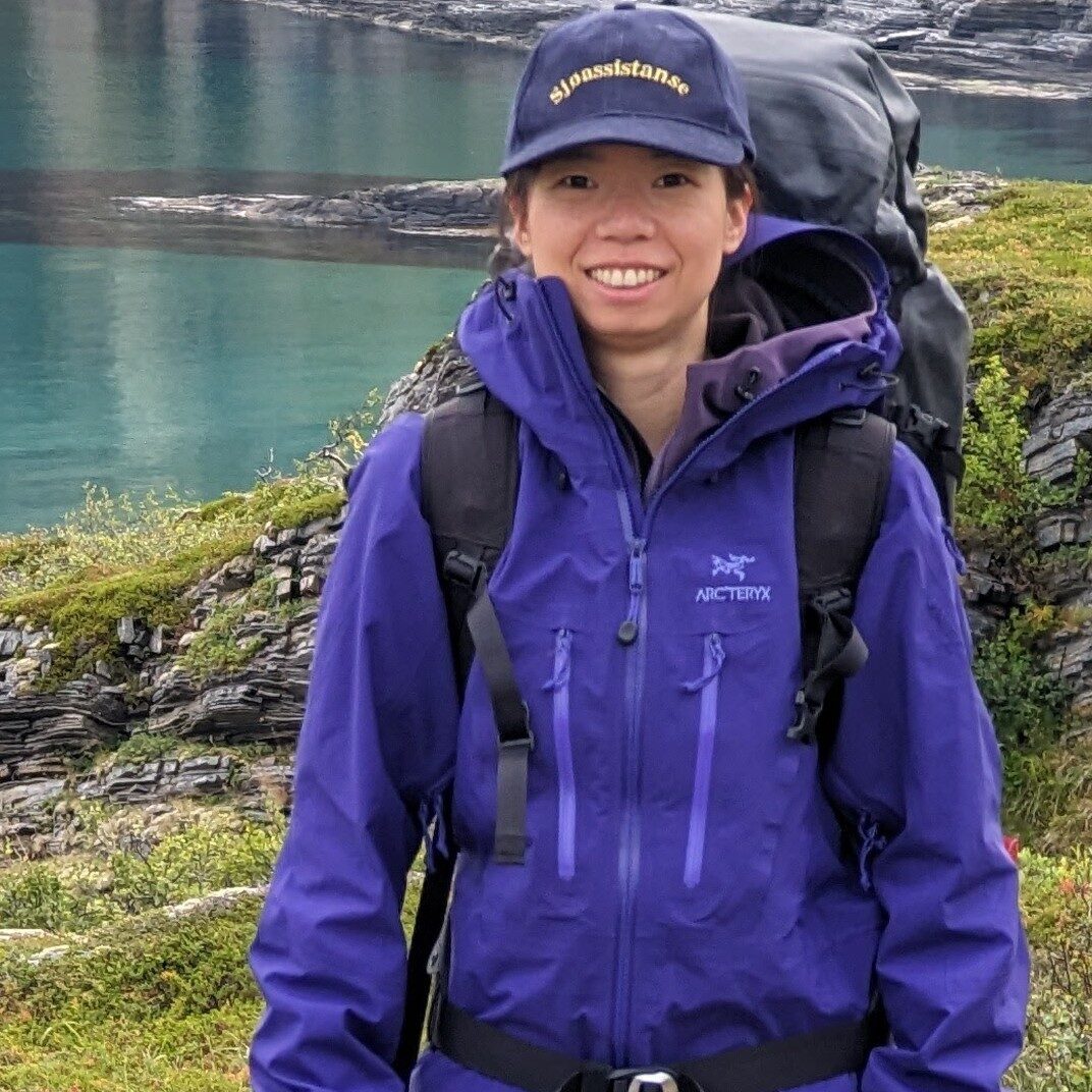 Picture of Yan Hu, assistant professor