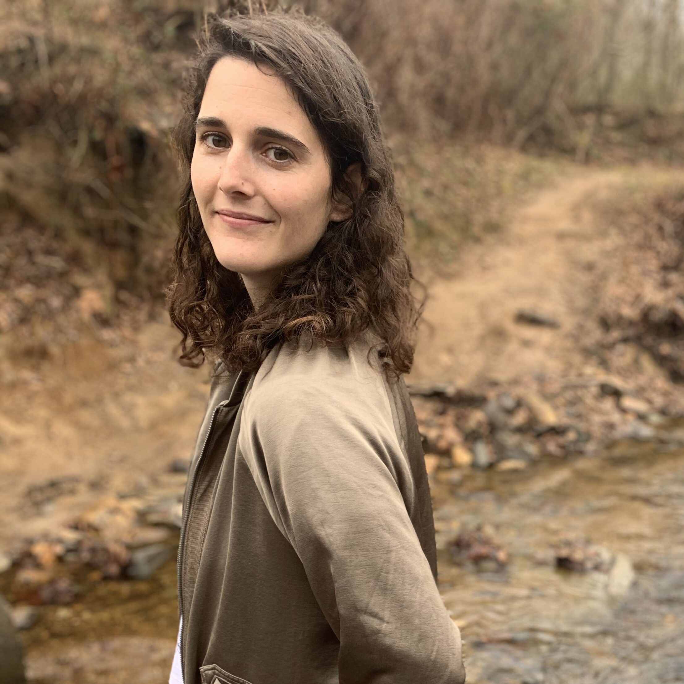 Picture of Erin Donaghy, assistant professor