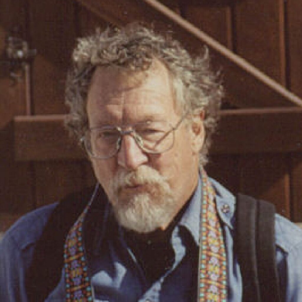 Picture of David Weide, in-memoriam
